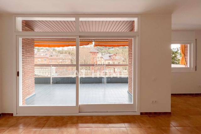 Piso en Alquiler en Centre