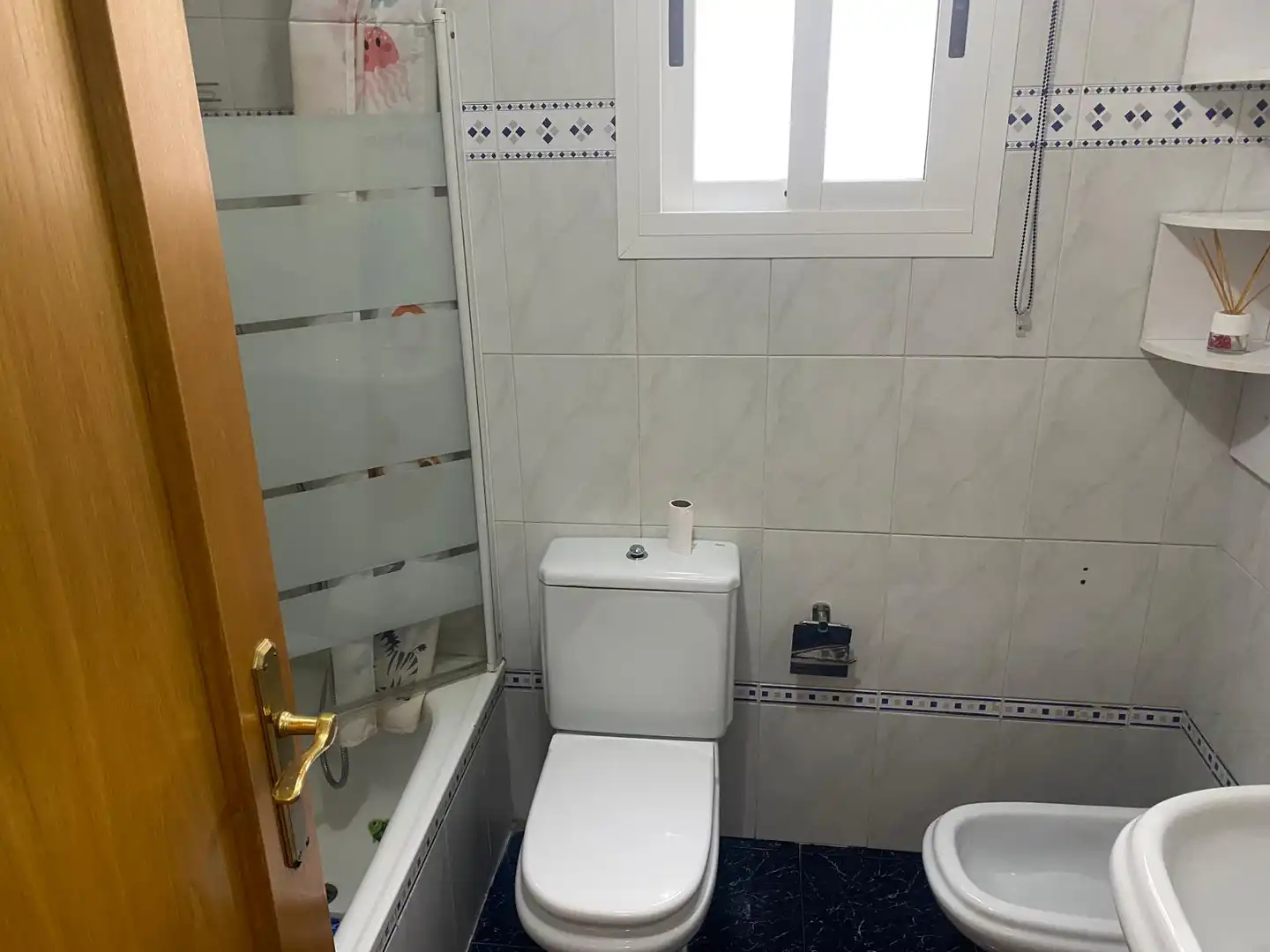 Bany de Pis en venda en Ciudad Real amb Aire condicionat, Calefacció i Parquet