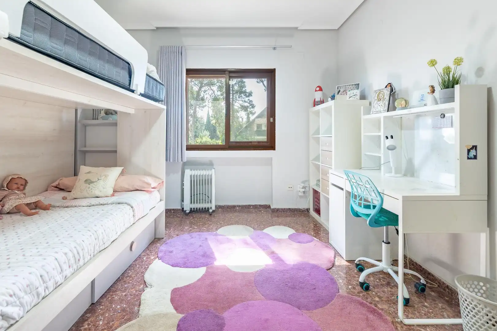 Villa avec piscine à vendre à FEDERICO GARCIA SANCHIS, imagen 41