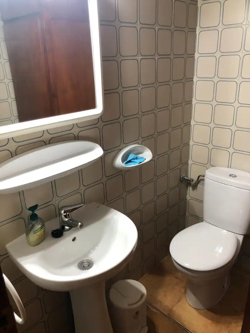 Flat with terrace for sale in Adra, imagen 14