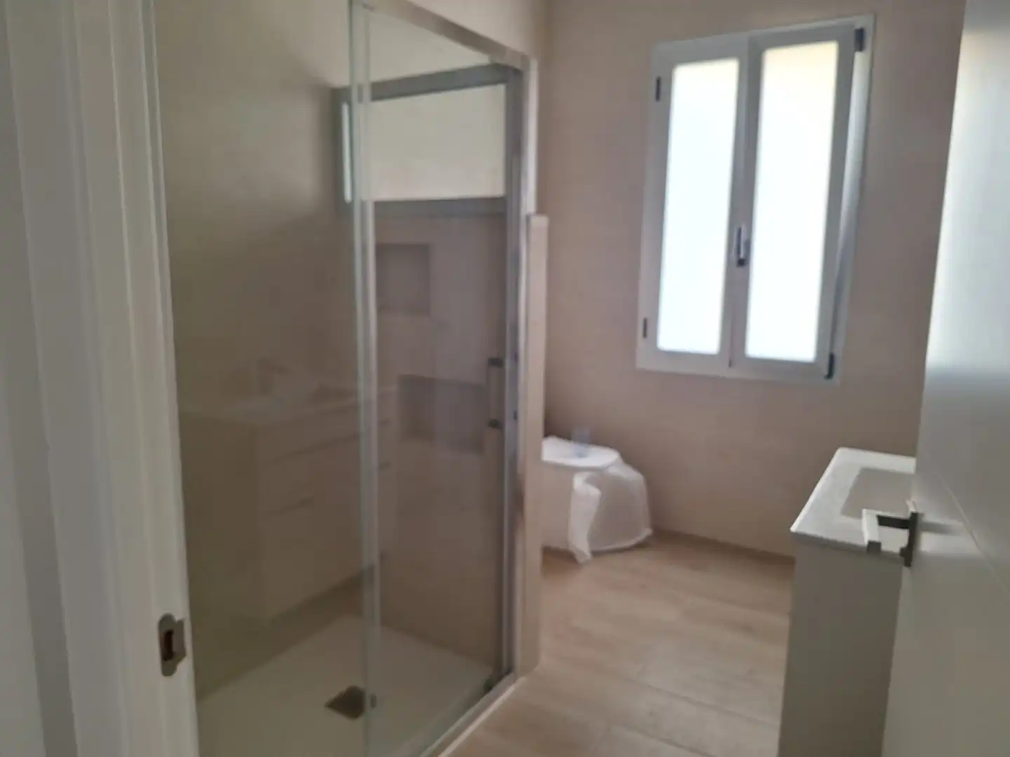 Baño de Piso en venta en Las Palmas de Gran Canaria con Balcón