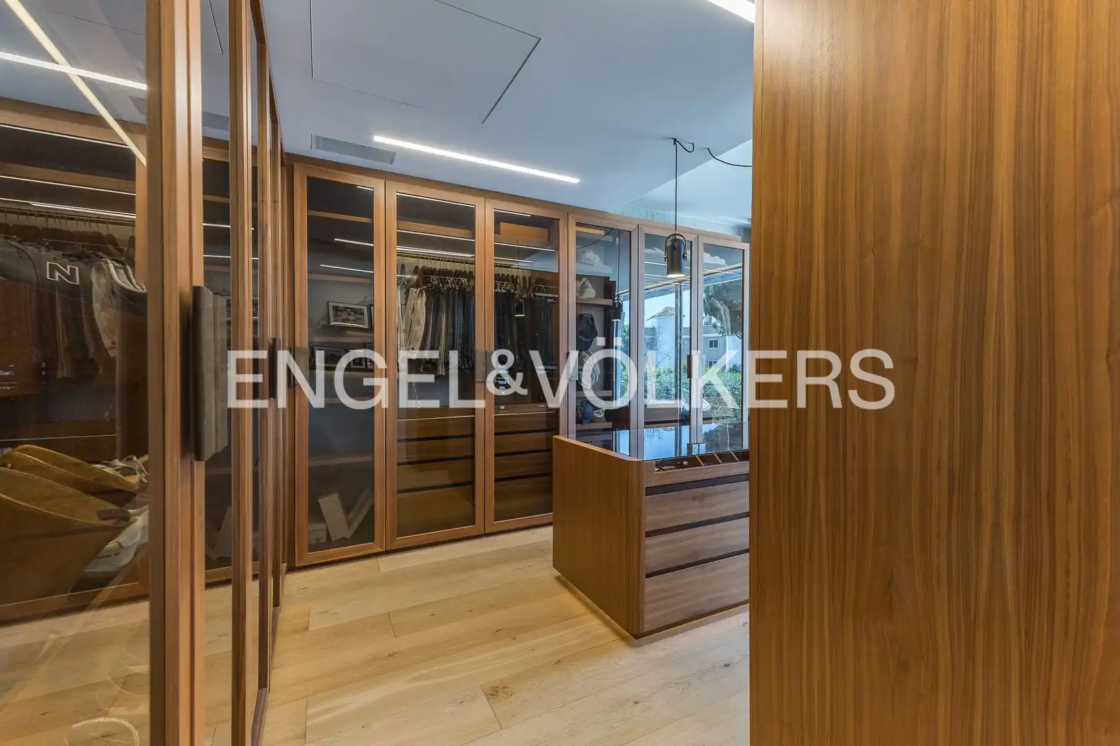 Houses for rent in Castelldefels  with Air Conditioner, Heating and Private garden