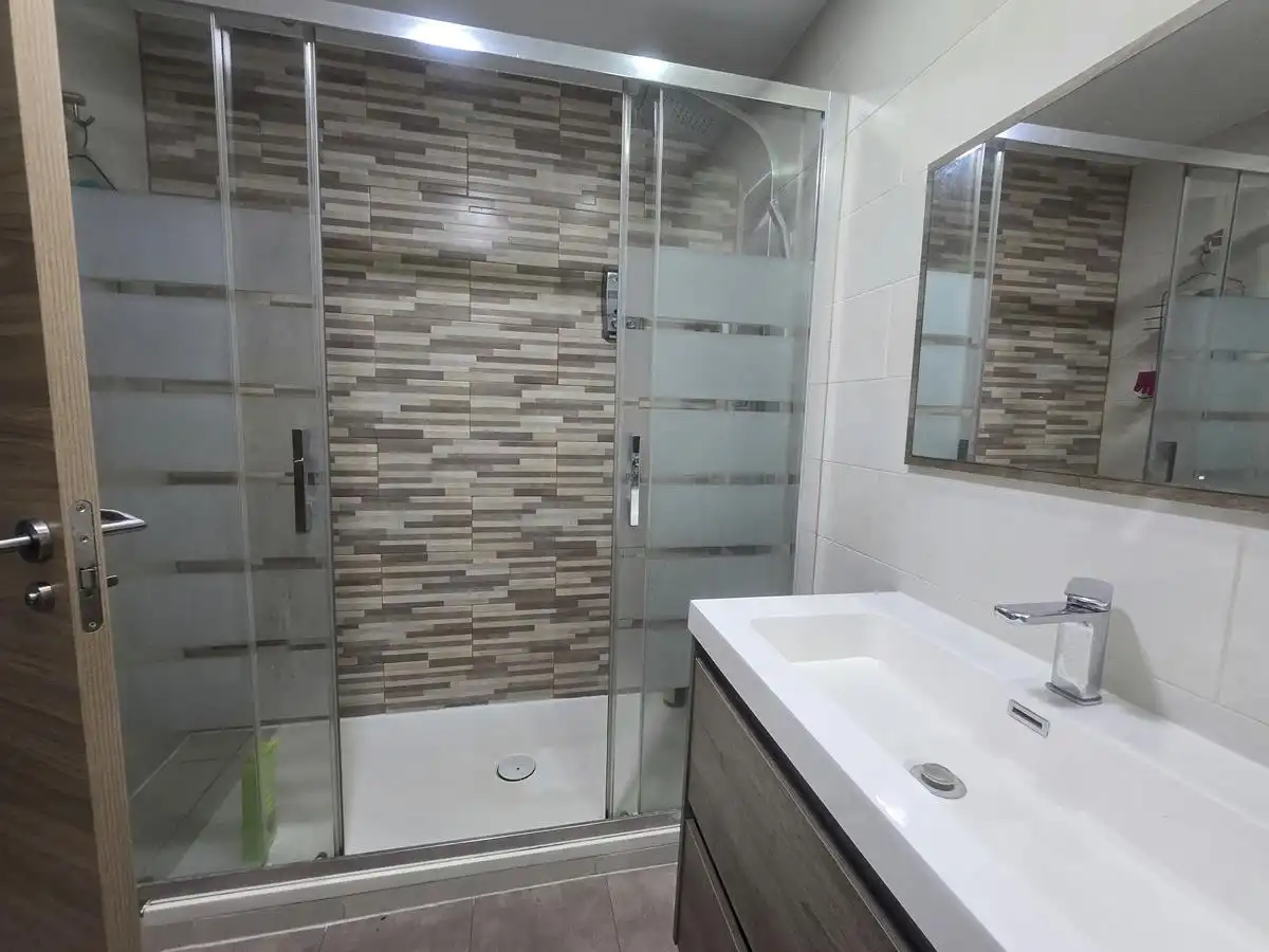 Flat with lift to rent in Cruz de Humilladero, imagen 6