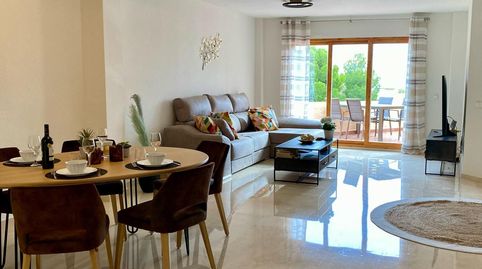 Foto 3 von Wohnung zur Miete in Altea la Vella, Altea