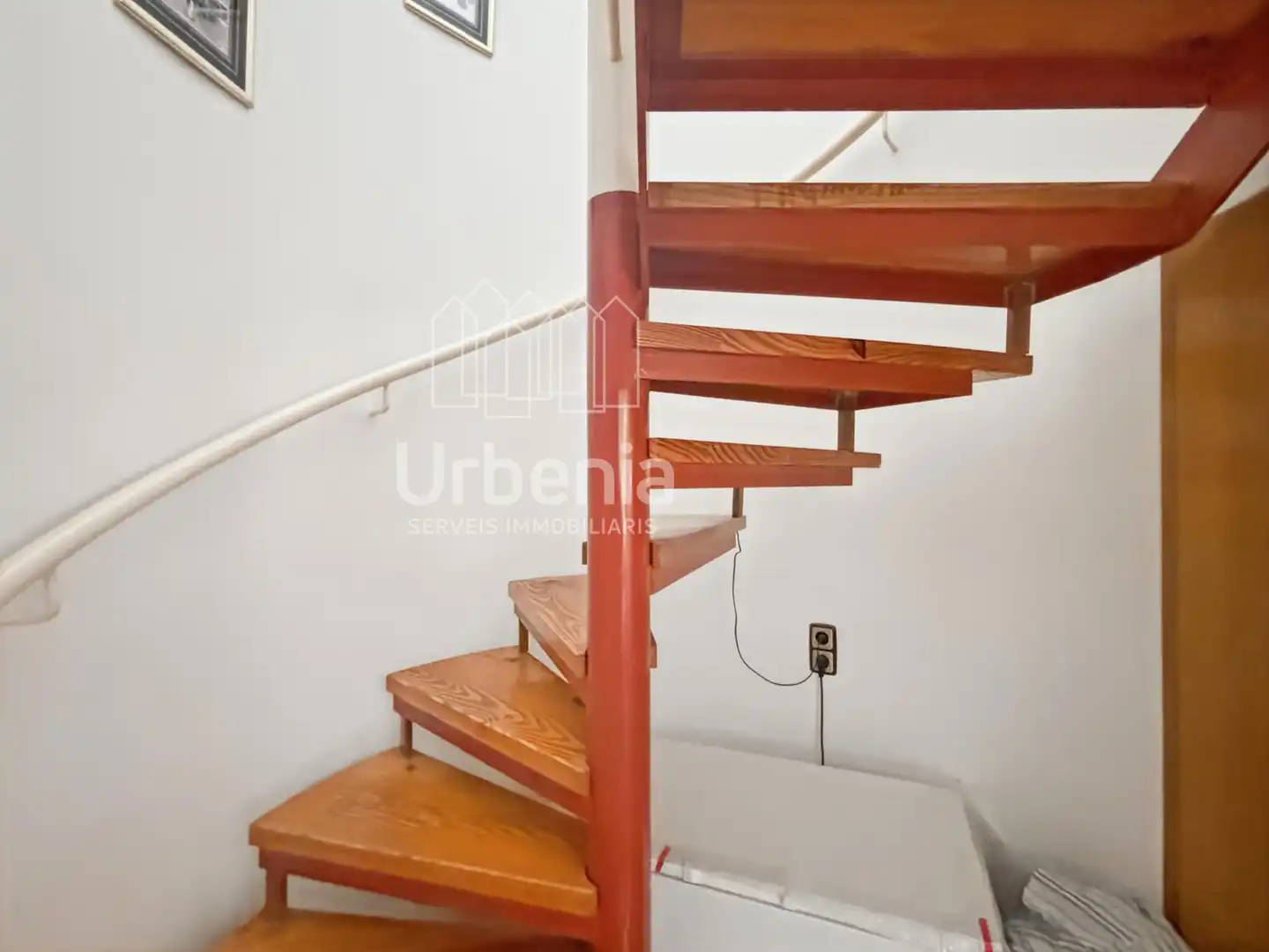 Duplex avec piscine à vendre à Palafolls, imagen 17