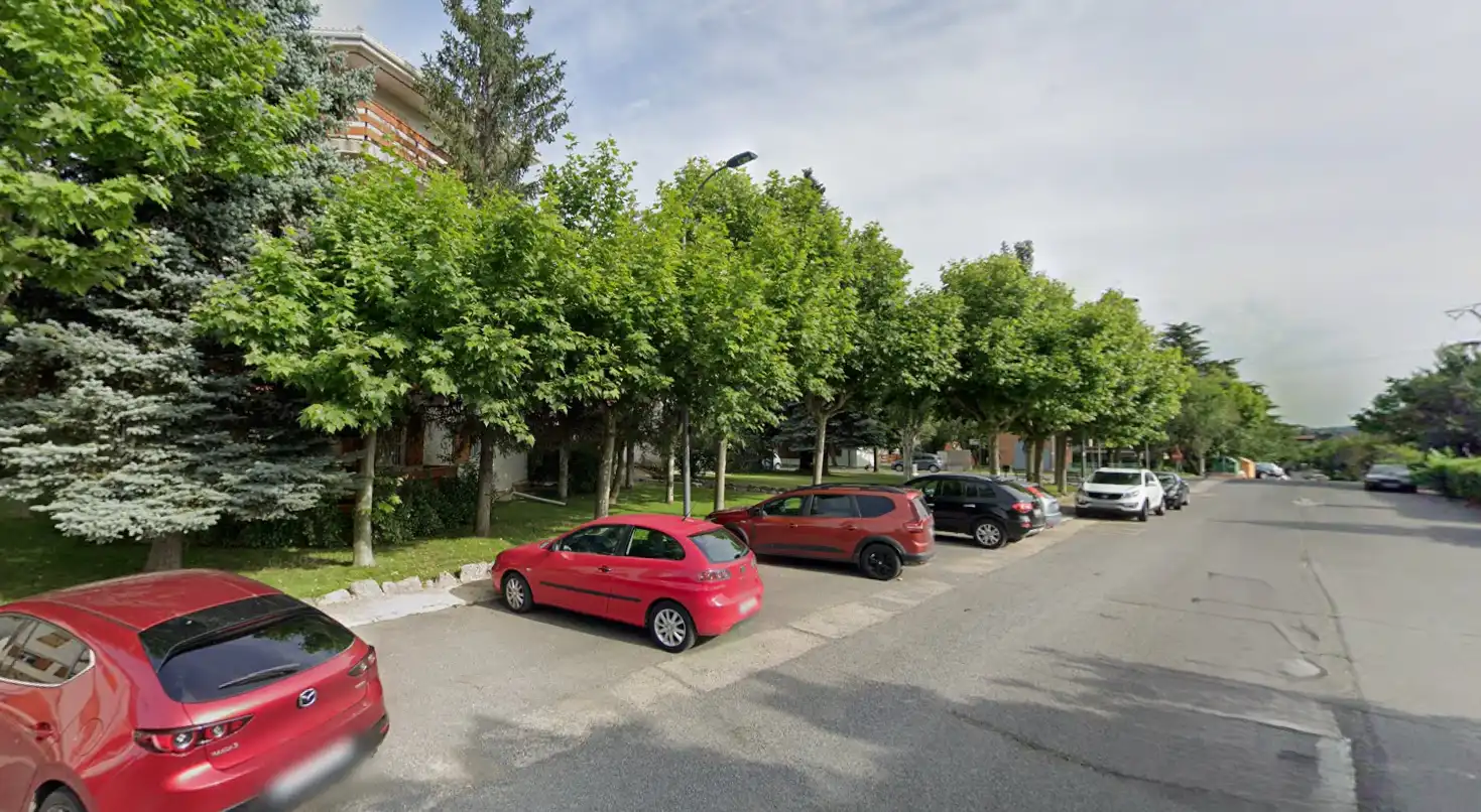 Casa en venda a NUEVO GUADARRAMA, imagen 3