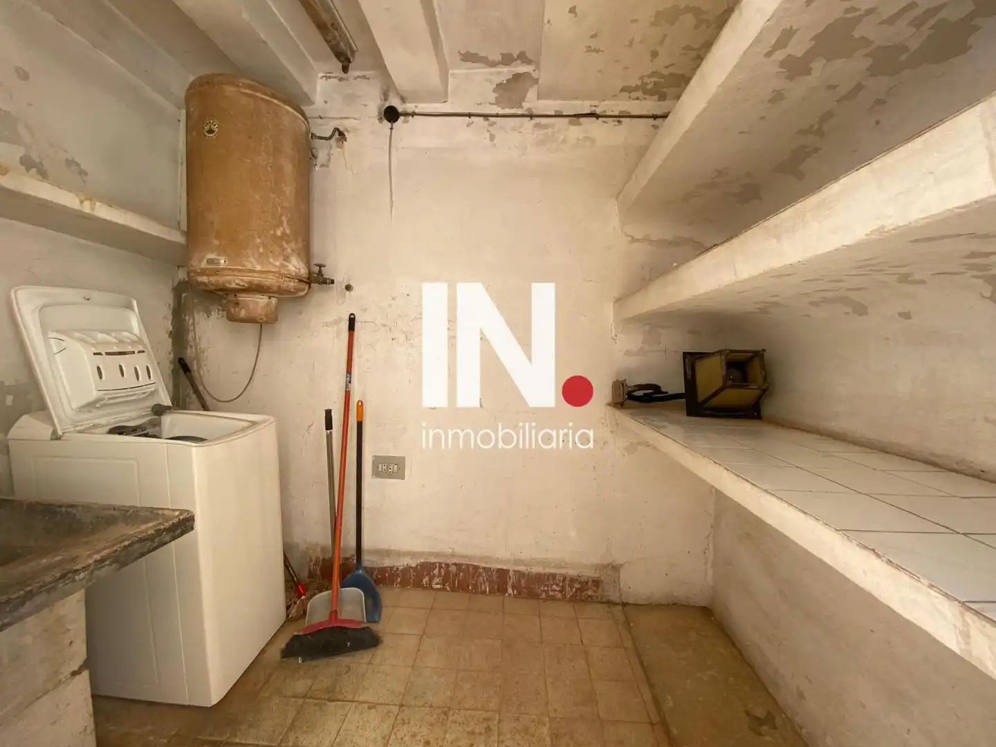 Piso en venta en Lleida con Calefacción
