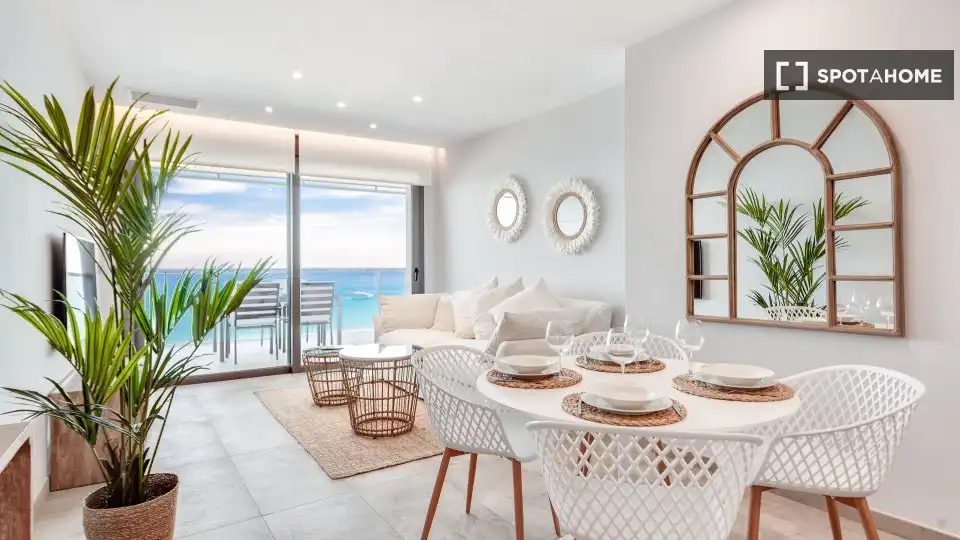 Habitació a Alicante / Alacant, Alicante
