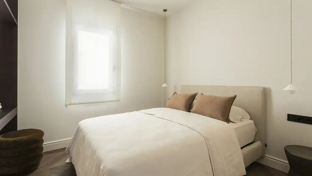 Apartment with lift for sale in Sarrià - Sant Gervasi, imagen 35