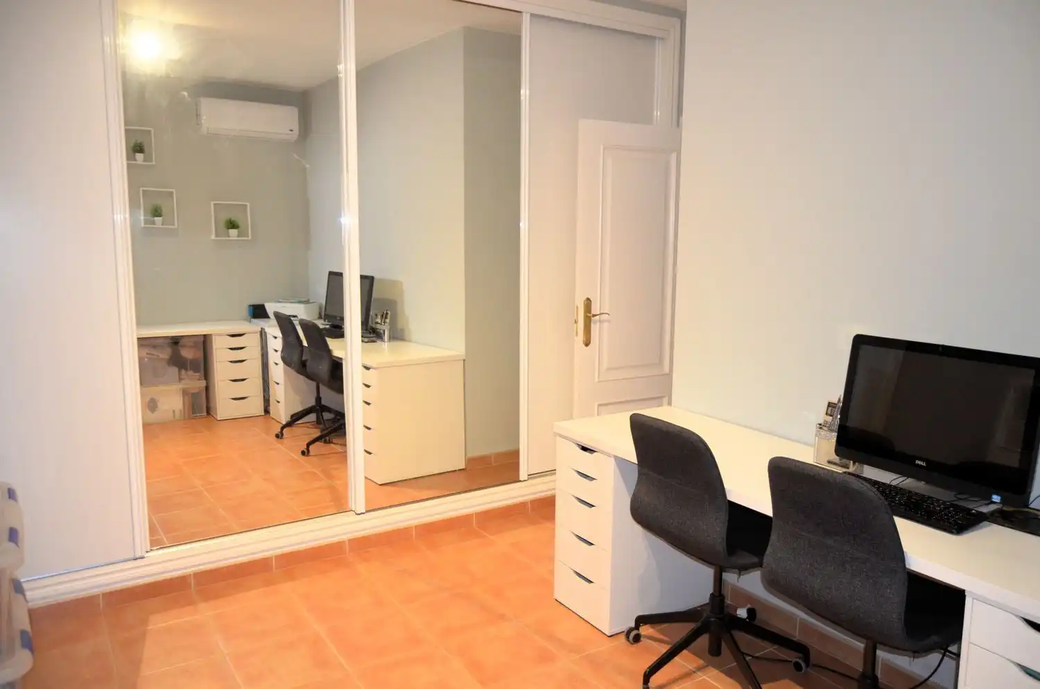 Casa o chalet en venta en Antigua con Aire acondicionado, Terraza y Trastero