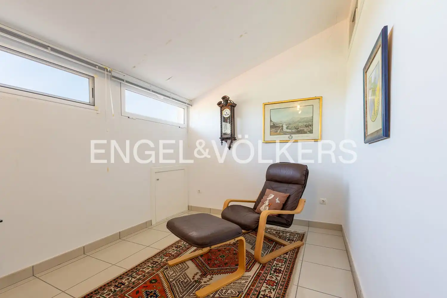Balcony of Houses for sale in Dénia  with Air Conditioner, Heating and Private garden
