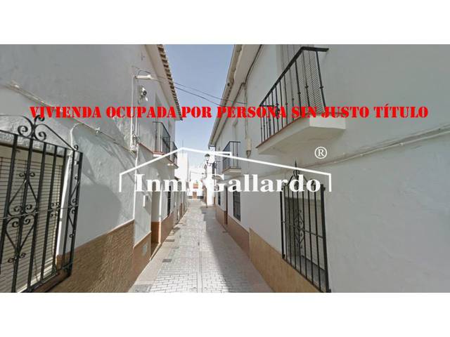 Piso en Venta en Calle San José en Centro