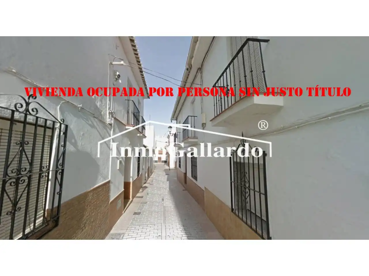 Vista exterior de Piso en venta en Vélez-Málaga