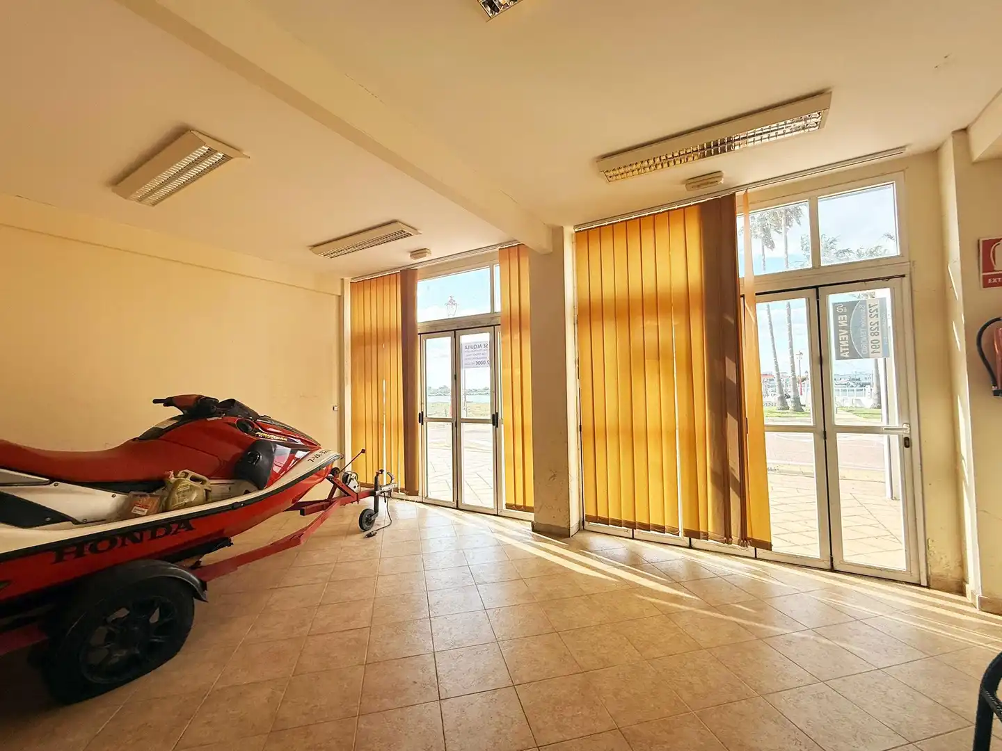 Appartement compact à vendre à Punta del Moral, imagen 3