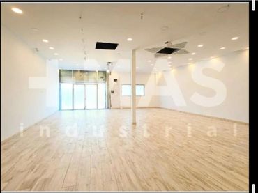 Local comercial de lloguer a ciudad de sevilla 14