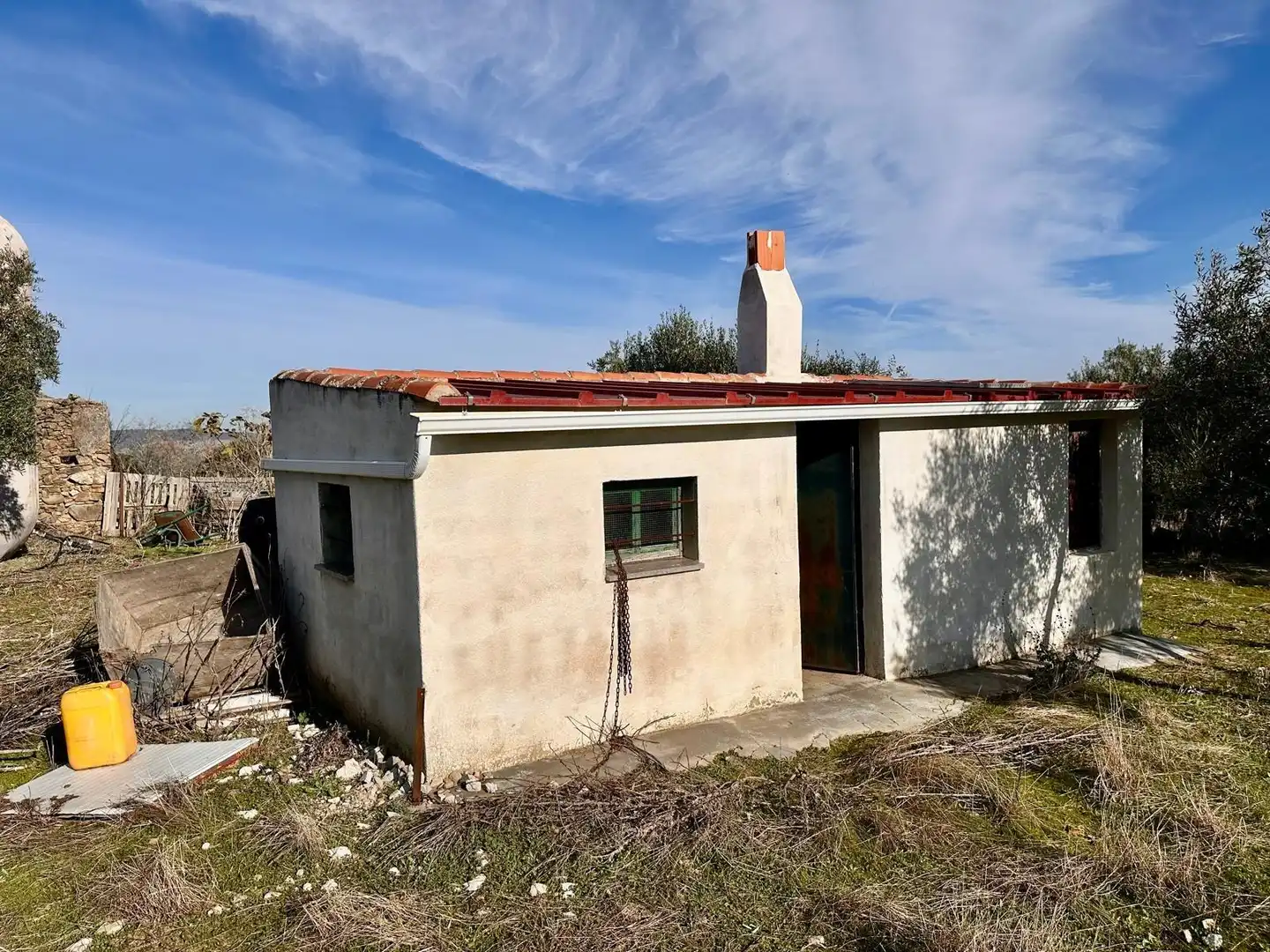 Rural land for sale in Fuente Obejuna, imagen 11