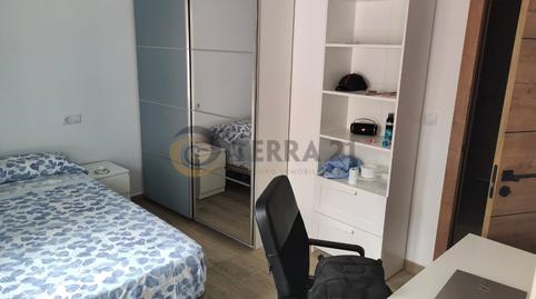 Foto 2 de Pis de lloguer a Avda de Madrid - Pº de la Estación,  Jaén Capital