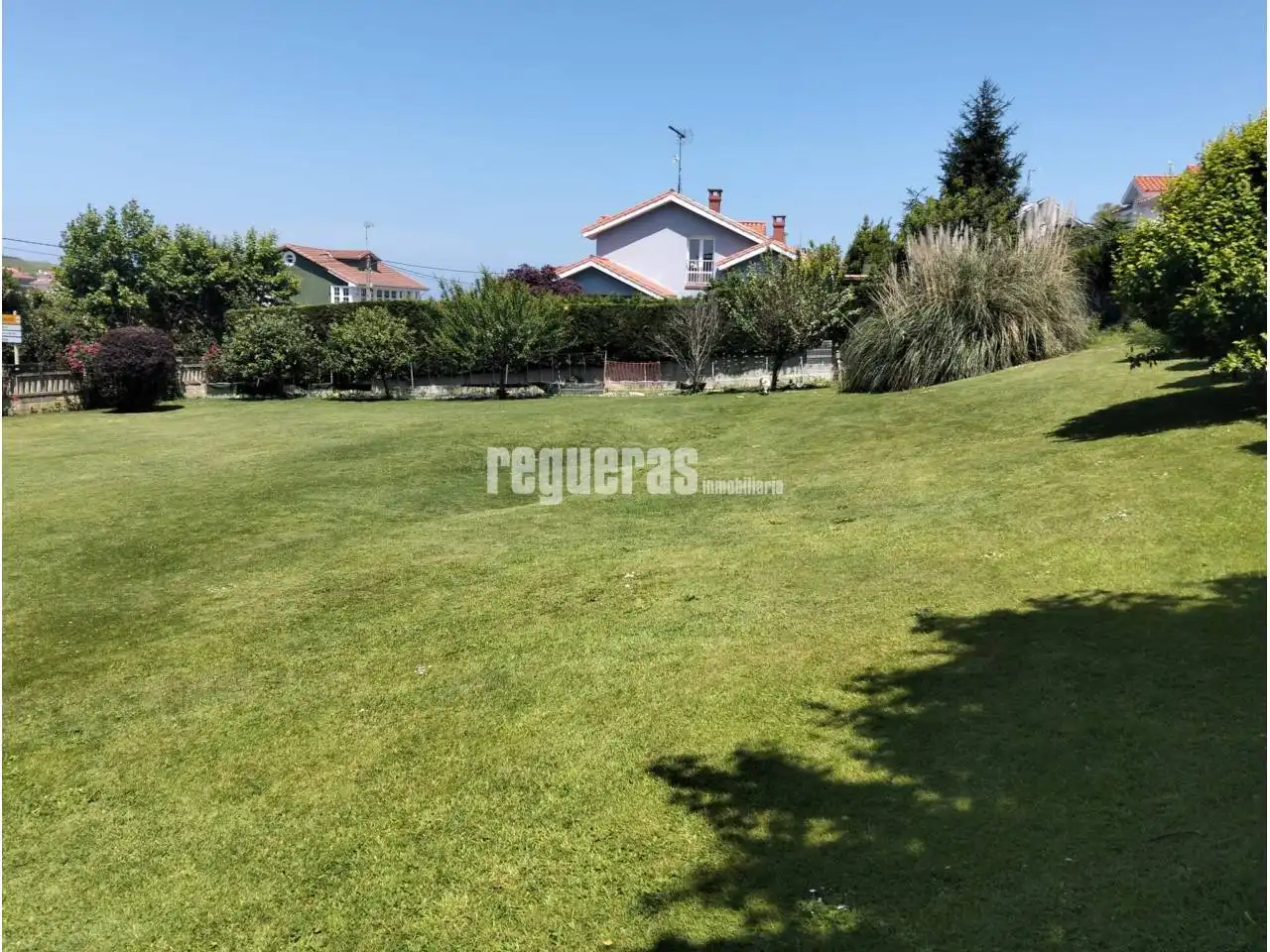 Terreno residenziale in vendita a Avenida Federico Fernández Trapa, imagen 9