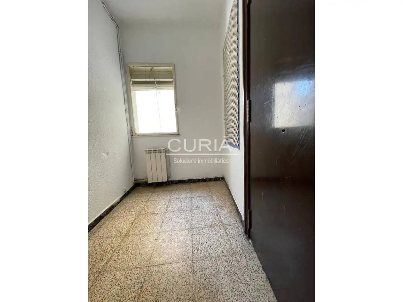 Piso en venta en Lleida con Calefacción y Balcón