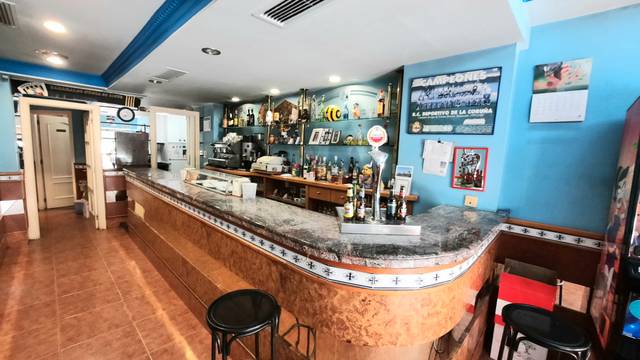 Local comercial en Venta en Bagatza - San Vicente