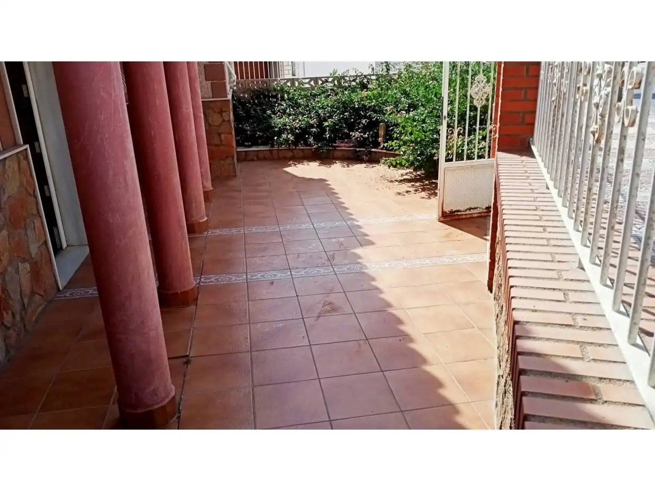Casa o xalet en venda a El Puerto - Romanilla