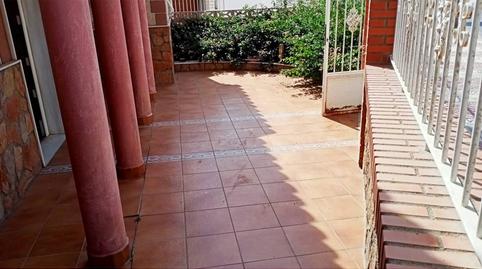 Foto 5 de Casa o xalet en venda a El Puerto - Romanilla, Almería