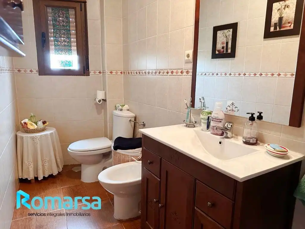 Casa o chalet en venta en La fuente, Grandes y San Martín
