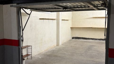 Foto 3 de Garaje en venta en Paseo Redonda, 18, Santa Adela - Parque Leyva Loro, Atarfe