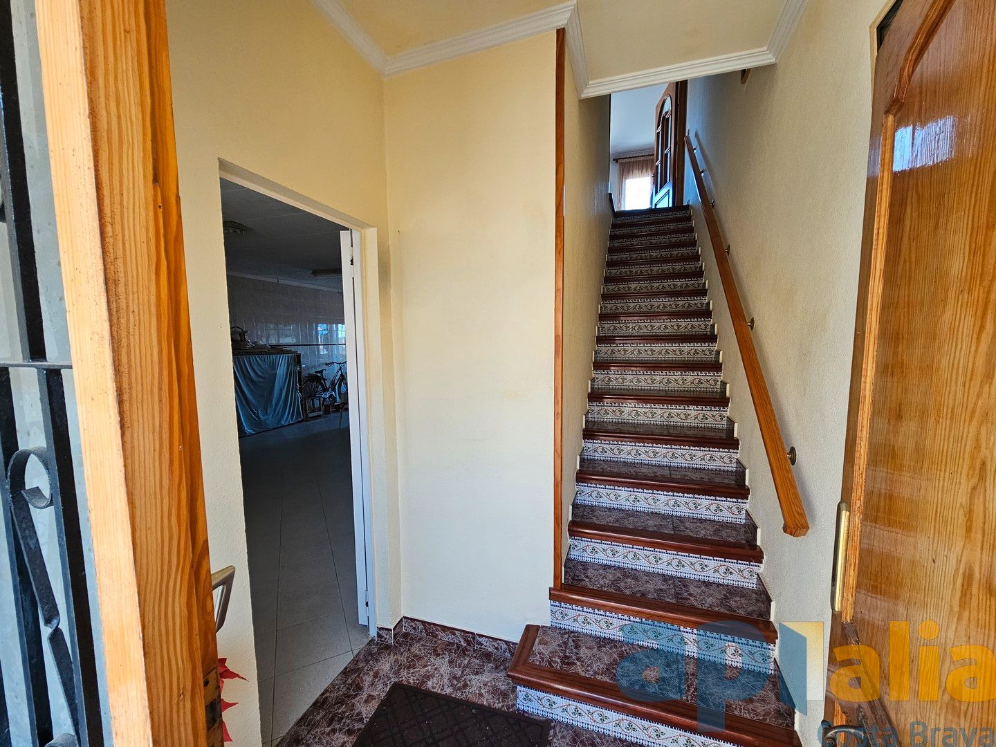 Single-family semi-detached for sale in Palamós  with Heating, Terrace and Balcony