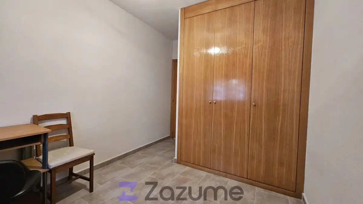 Flat for rent in C. Arroyo, Recas