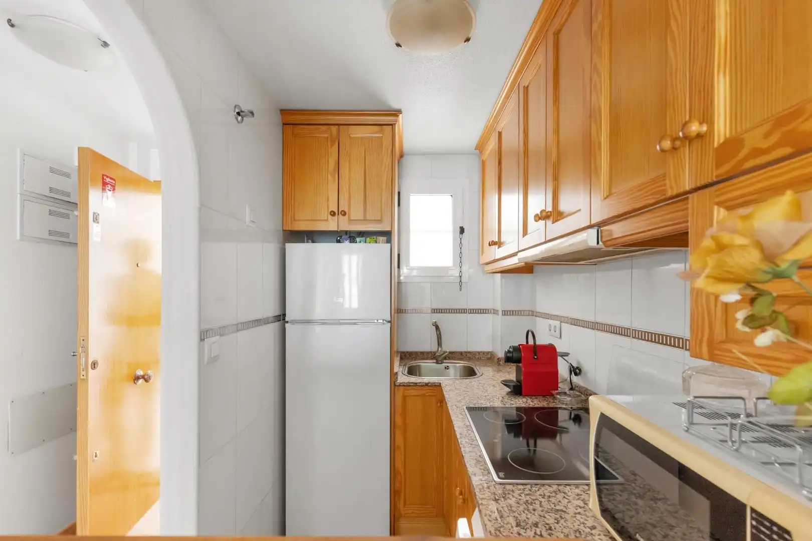 Apartament amb piscina en venda a Centro, imagen 14