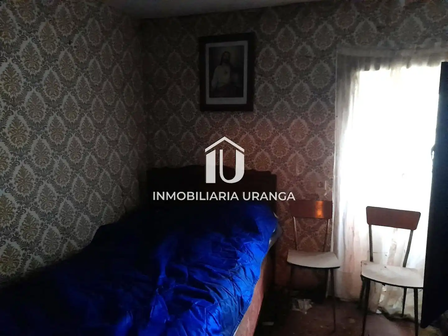 Bedroom of Houses for sale in Guriezo