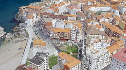 Foto 3 de Piso en venta en Calle Los Huertos, Centro, Castro-Urdiales