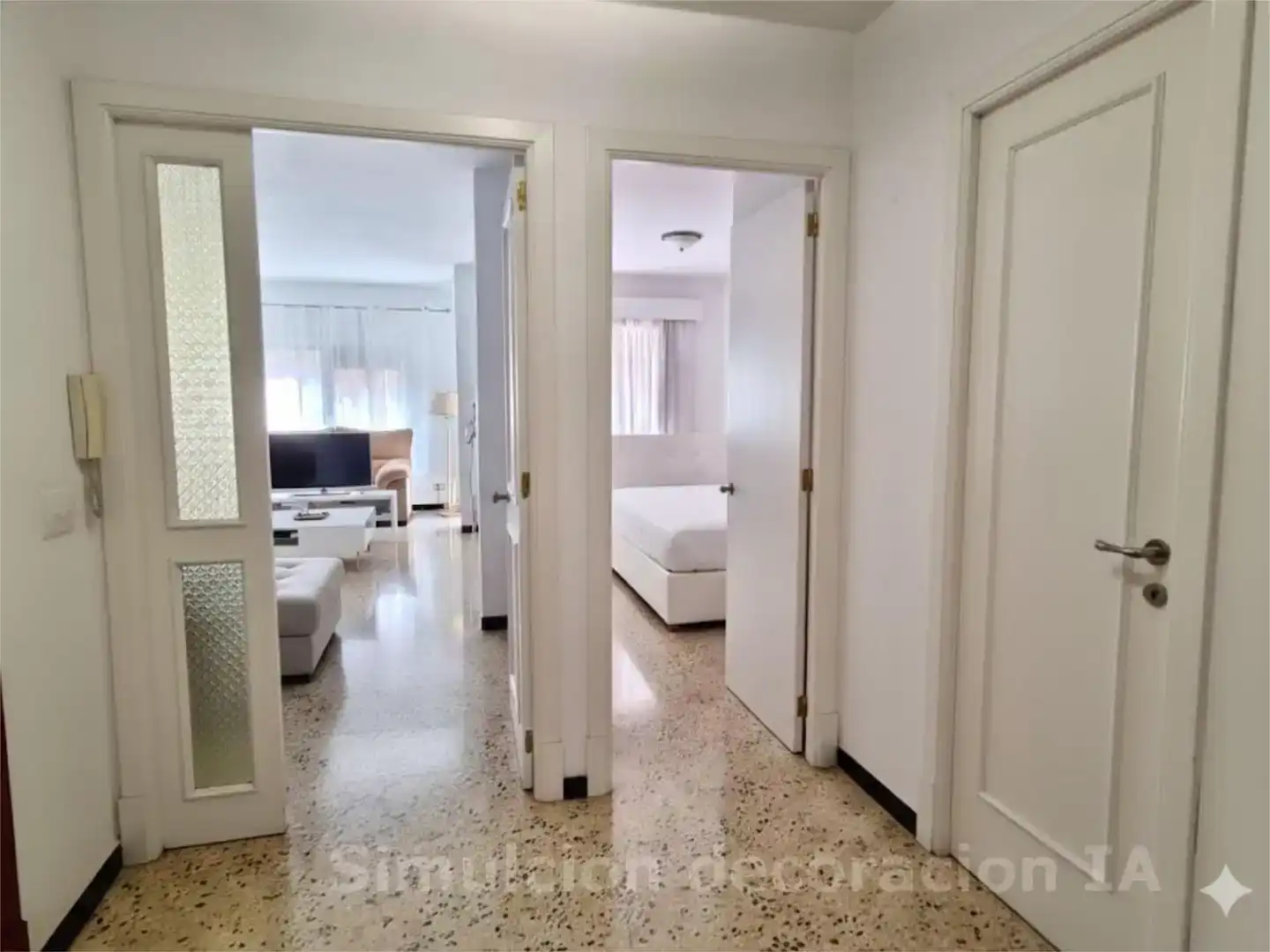 Piso en venta en  Palma de Mallorca con Aire acondicionado y Balcón