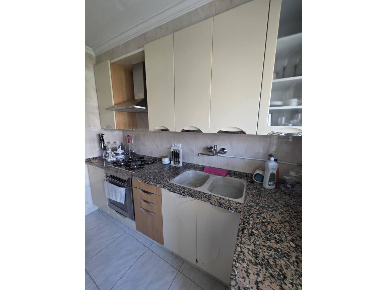 Flat to rent in Viladordis, Escodines
