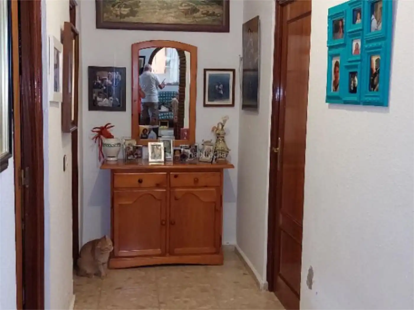 Casa en venda a Urbanización Lagunas de Tarazona 17B, imagen 7
