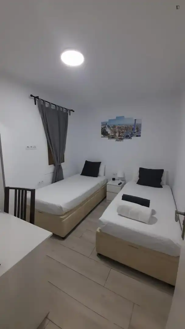 Apartament de lloguer a La Florida