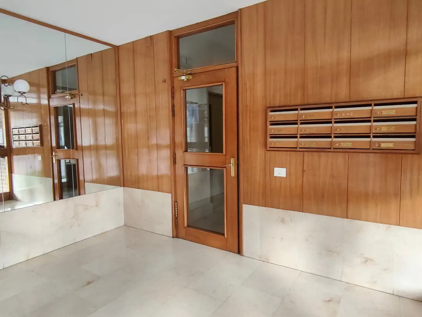 Piso en venta en  Pamplona / Iruña con Terraza