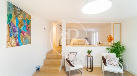 Photo 2 of Flat for sale in C/ Sant Nicolau, Centre - Zona Alta, Alcoy / Alcoi