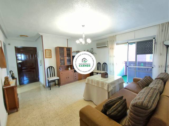 Piso en Venta en Alcantarilla
