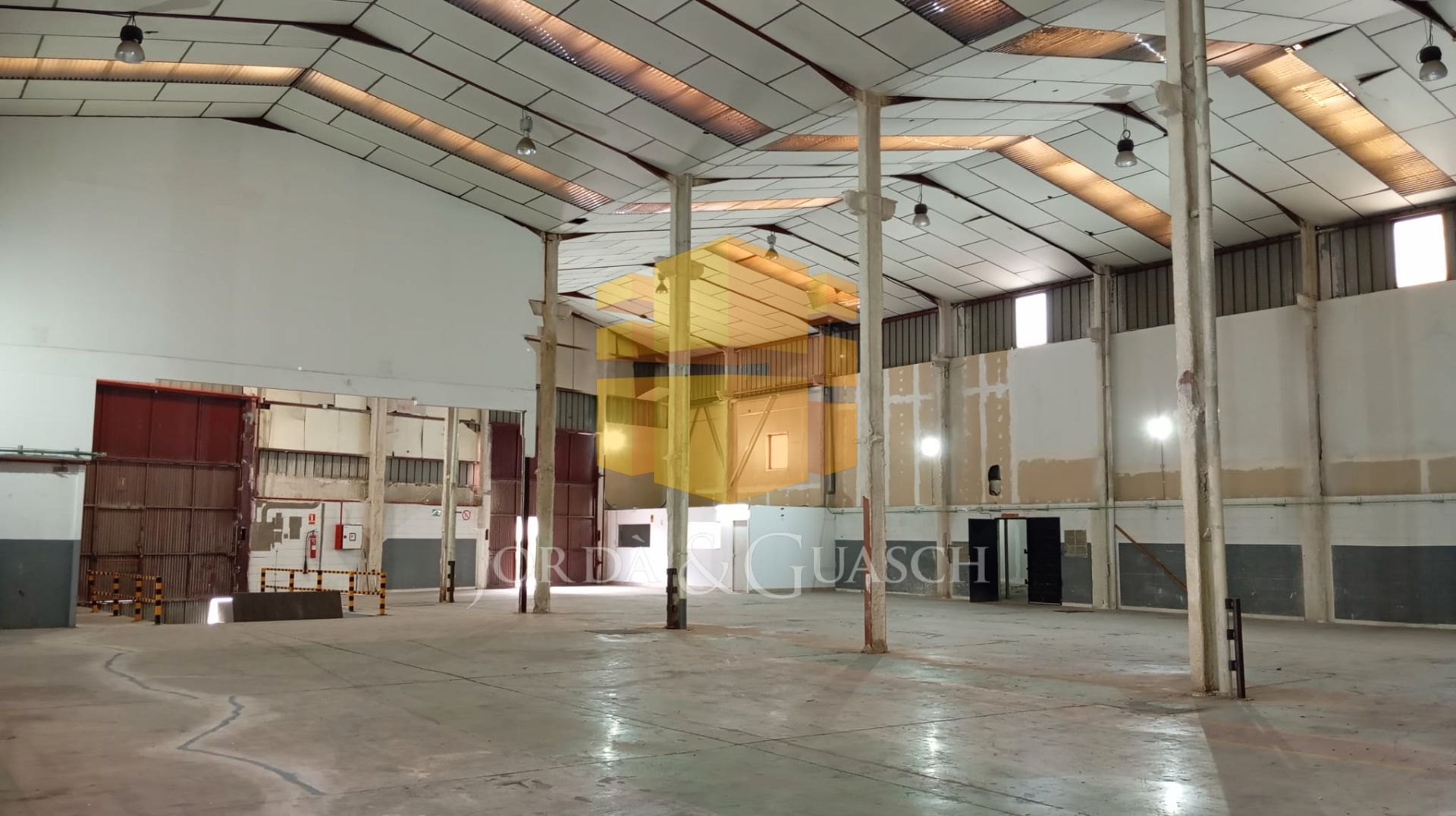 Industrial buildings for sale in Sant Boi de Llobregat