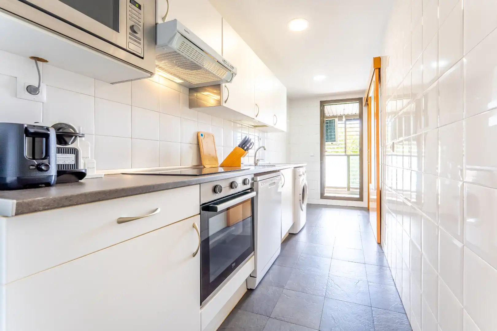 Flat for sale in Calle de la Lonja de la Seda, 23, PAU de Carabanchel