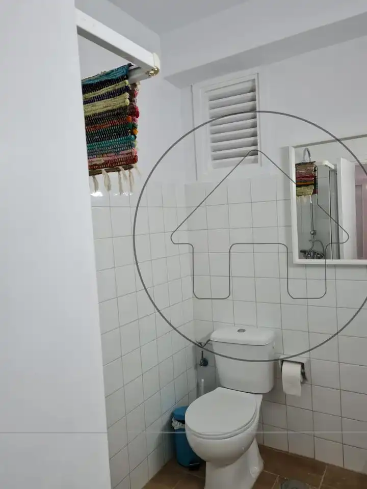 Baño de Piso de alquiler en Punta Umbría