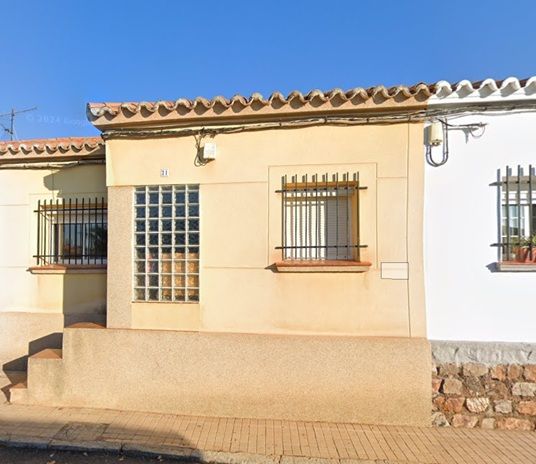 House or chalet for sale in C/ Bilbao                                   , El Poblado - Abulagar
