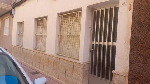 Foto 2 de Casa o xalet en venda a Centro - Muelle Pesquero, Torrevieja