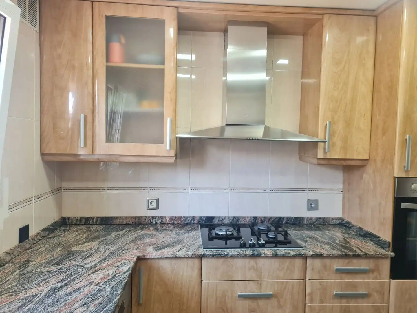 Terraced house with garden for sale in Ave Gerona 48, imagen 10