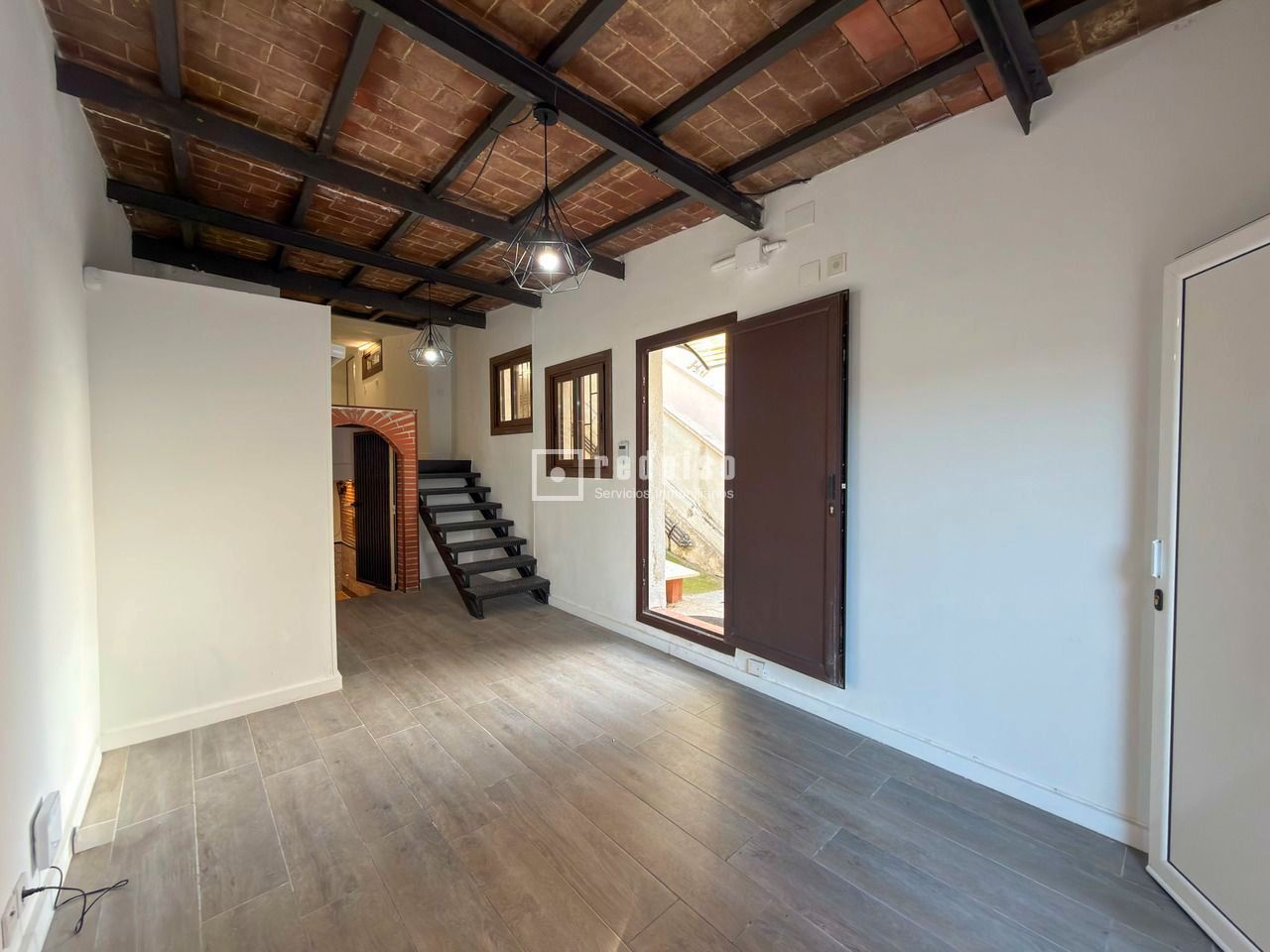 Flat for sale in Can Baró, Horta - Guinardó