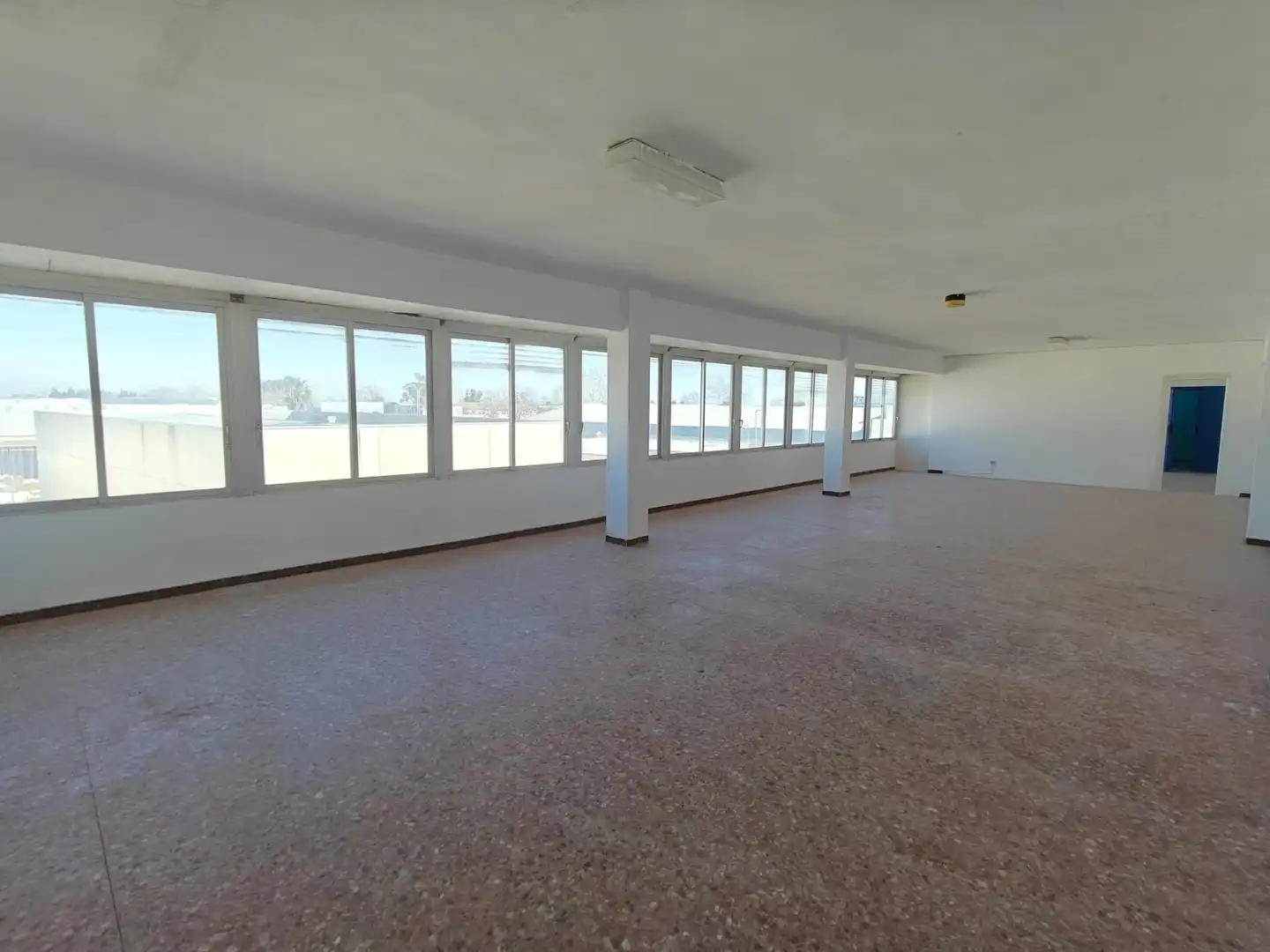 Industrial buildings for rent in Albalat de la Ribera  with Heating and Alarm