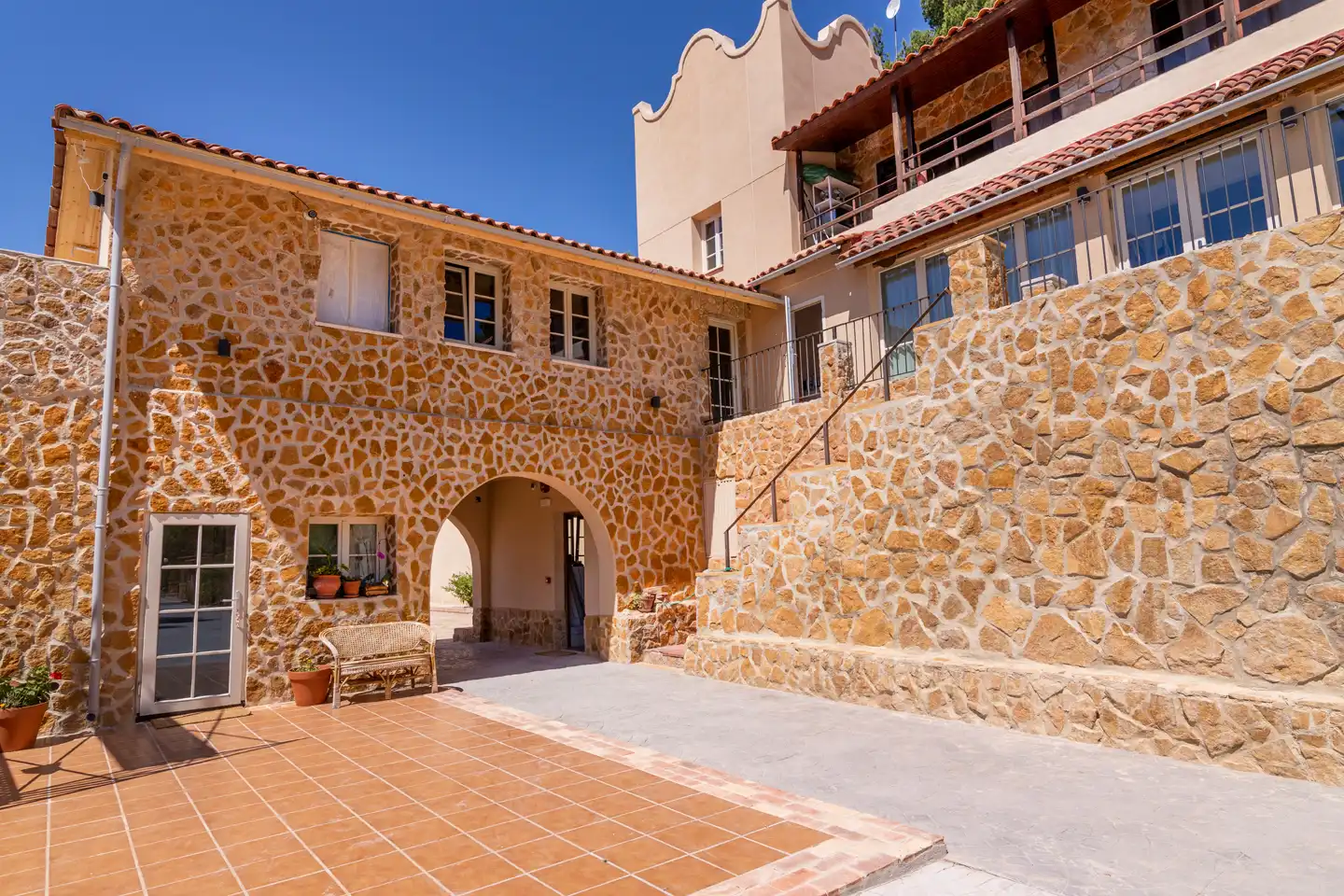 Casa o xalet en venda a San Miguel - El Paraiso