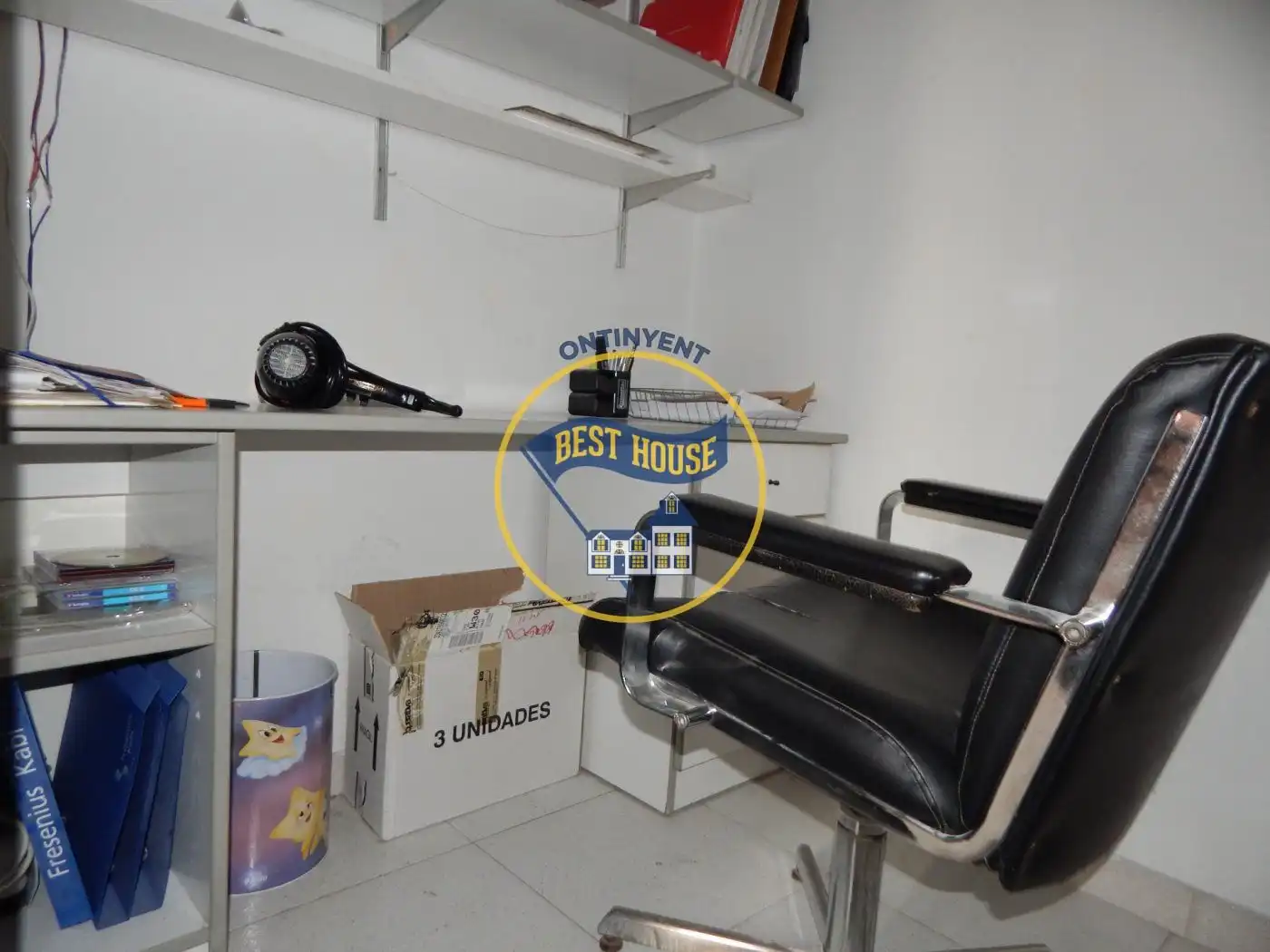 Local comercial de lloguer a Cocentaina, imagen 19